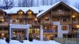 Residencia L'Adret